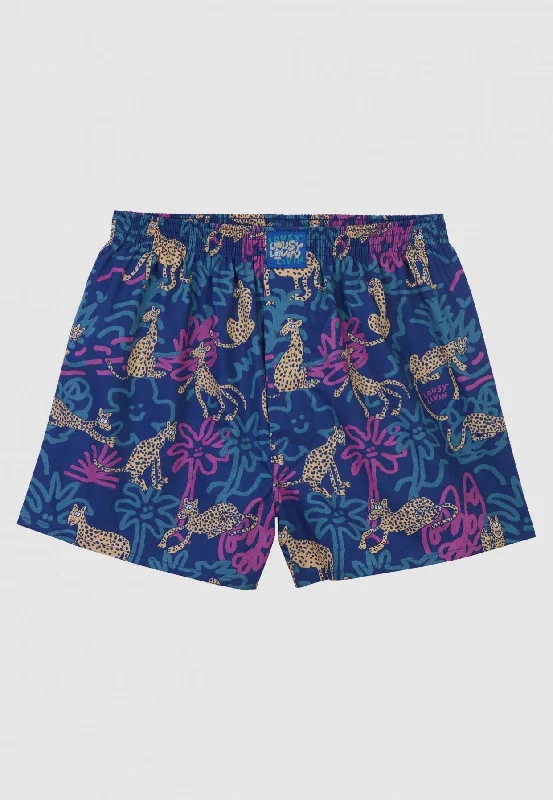 Lousy Livin - Into The Wild Blue - Boxershorts