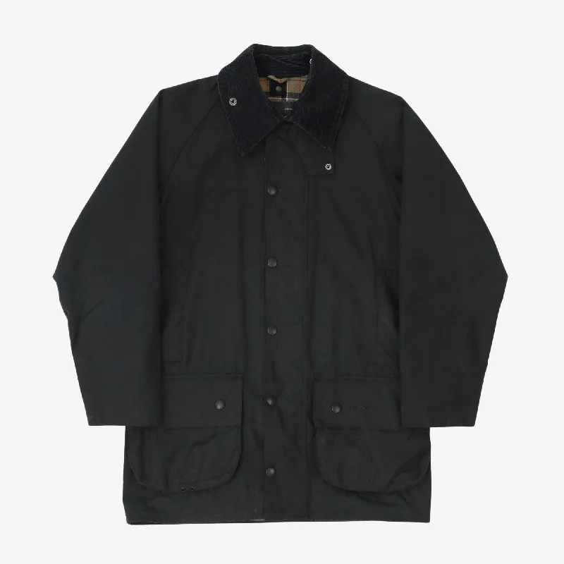 Beaufort Wax Jacket