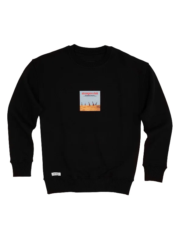 Strangers Club v2.003 / Sweatshirt