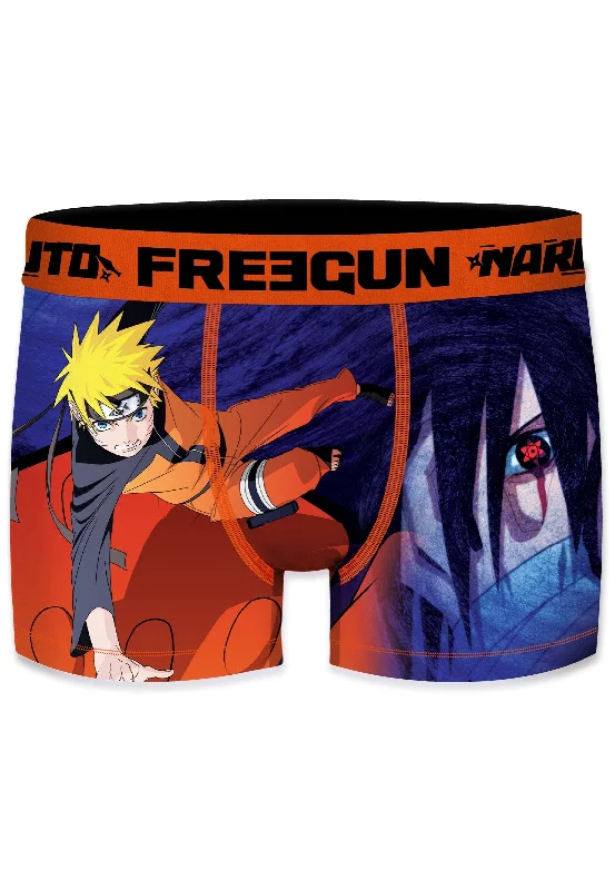 Naruto - Jump Freegun - Boxershorts