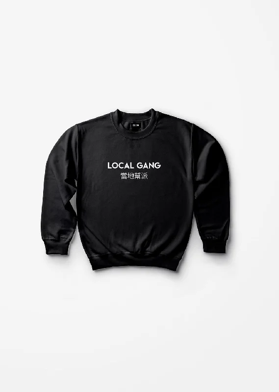 Local Gang / Sweatshirt