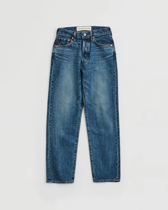 GENERAL JEANS