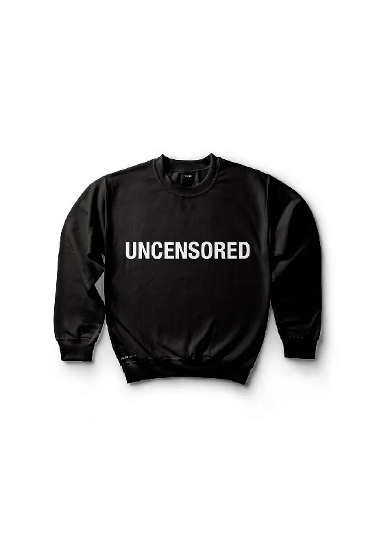 Uncensored / Sweatshirt