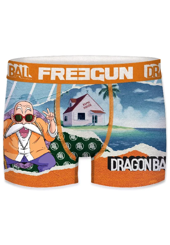 Dragon Ball - Kame Senin Freegun - Boxershorts