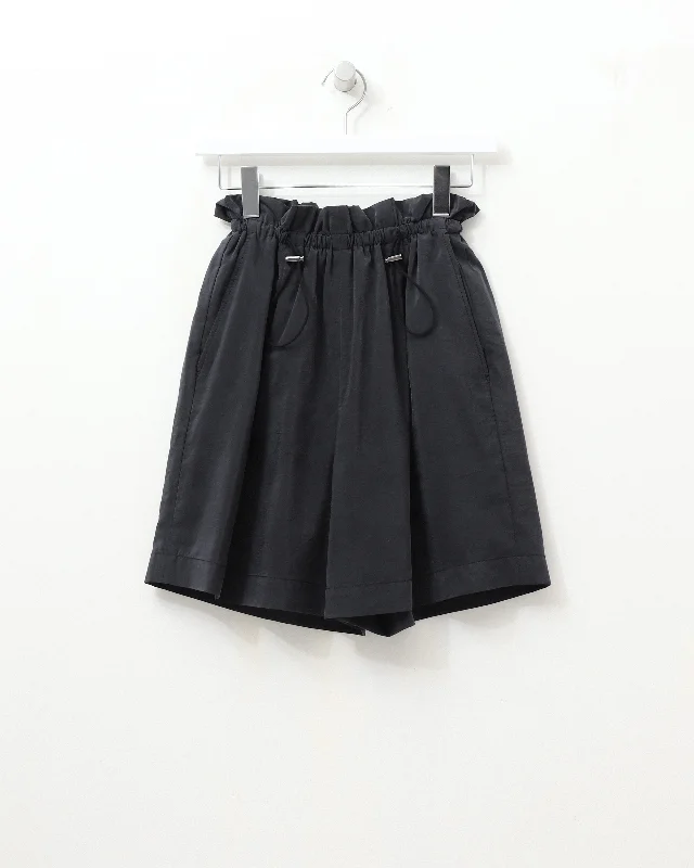 SANDWASH SILK SHORTS