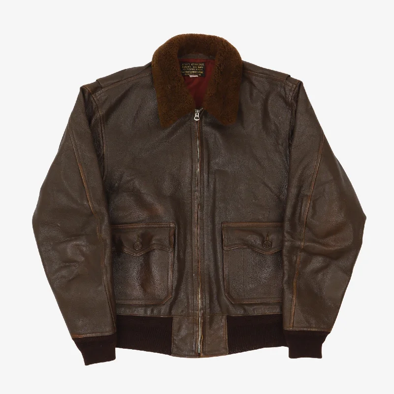 Type M-422A USN Flight Jacket