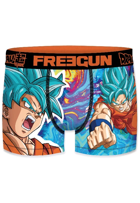 Dragon Ball - Fist Freegun - Boxershorts