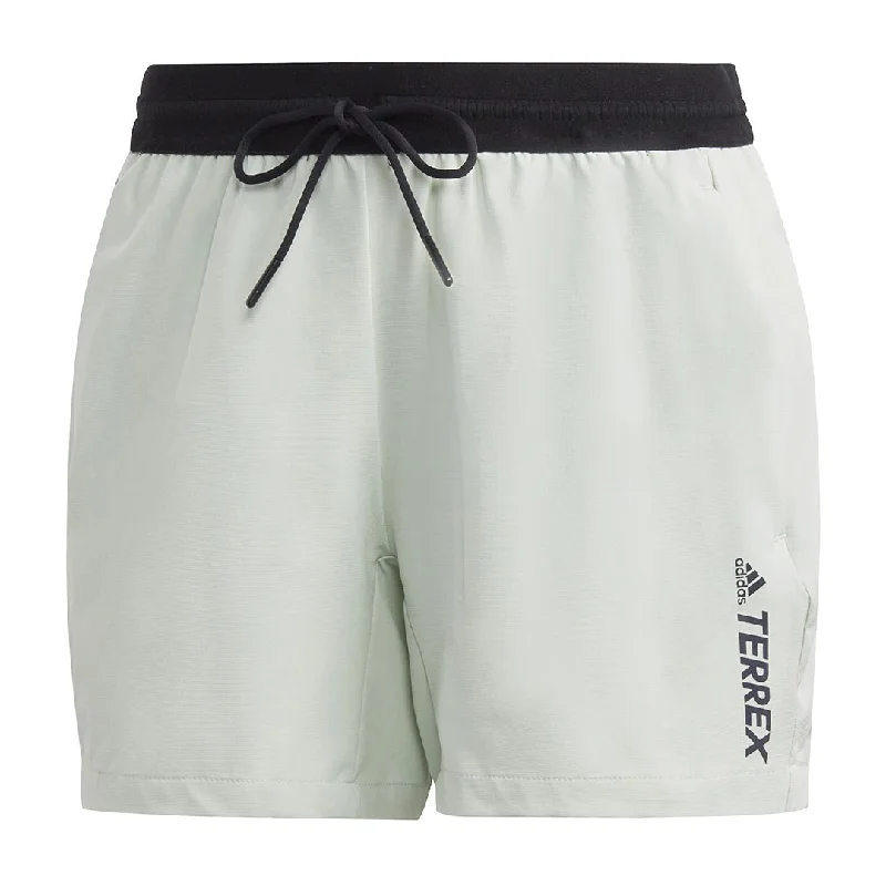 adidas - Women's Terrex Liteflex Hiking Shorts (HT2051)