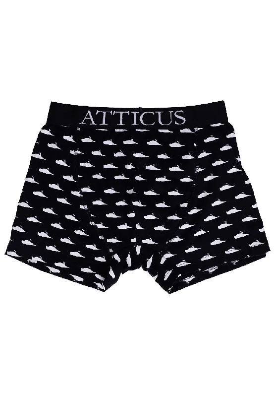 Atticus - All Over Fitted - Boxershorts