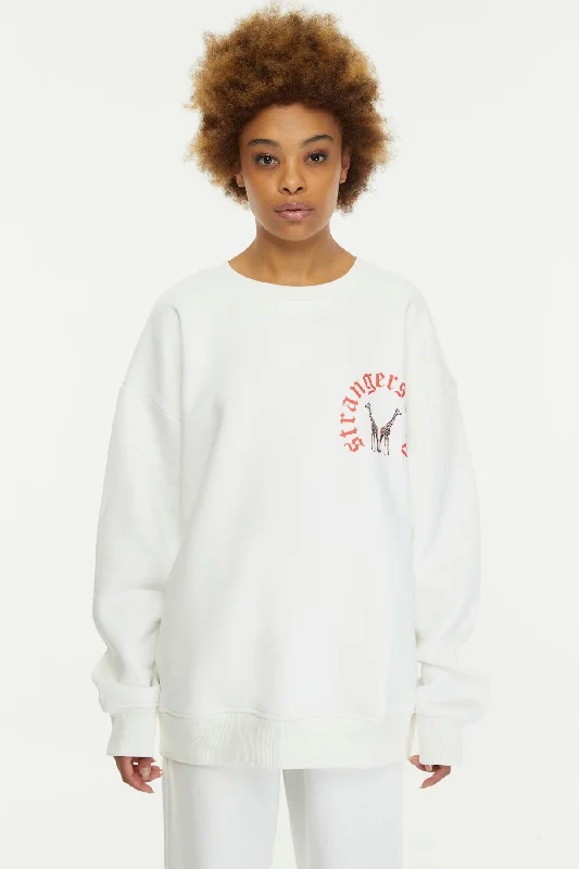 Strangers Club / Sweatshirt