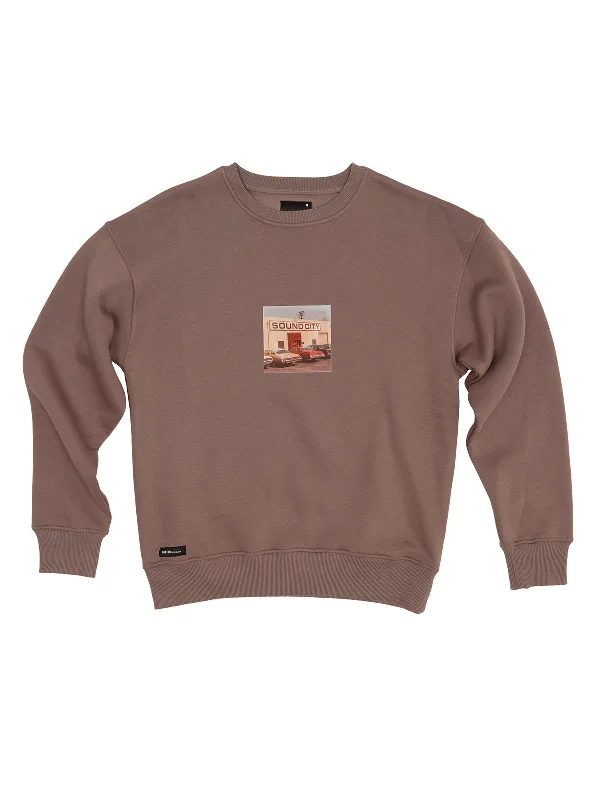 Sound City / Sweatshirt