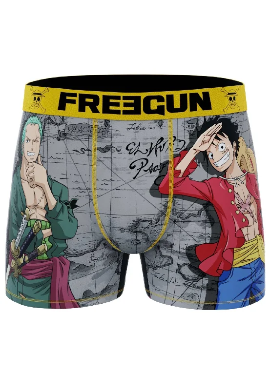 One Piece - Sanji - Boxershorts