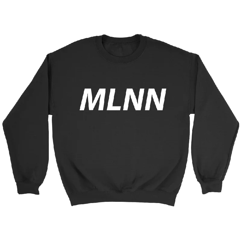 Abbreviated Melanin Sweatshirt