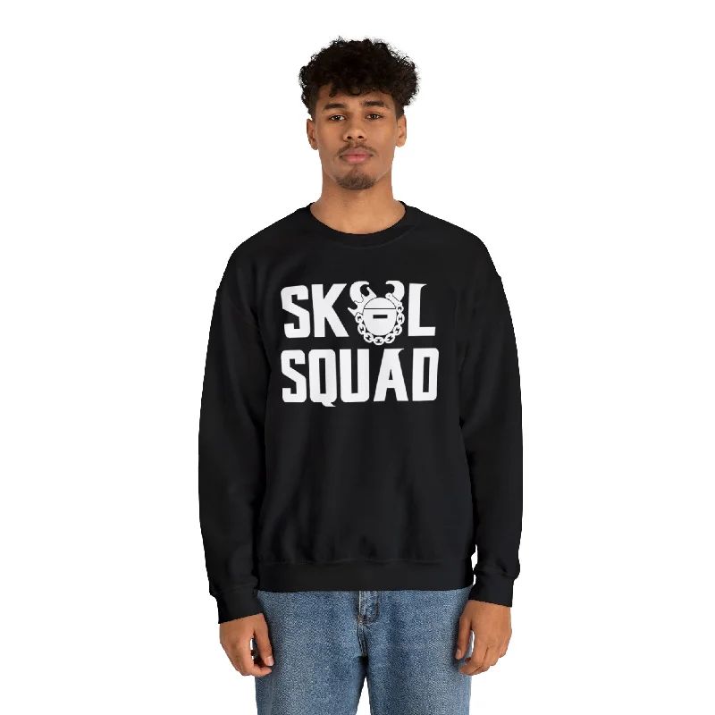 Unisex Heavy Blend™ Crewneck - SQUAD