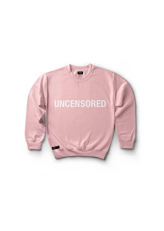 Uncensored / Sweatshirt