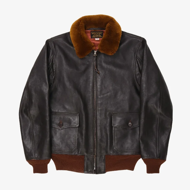 Type AN-J-3A Flight Jacket