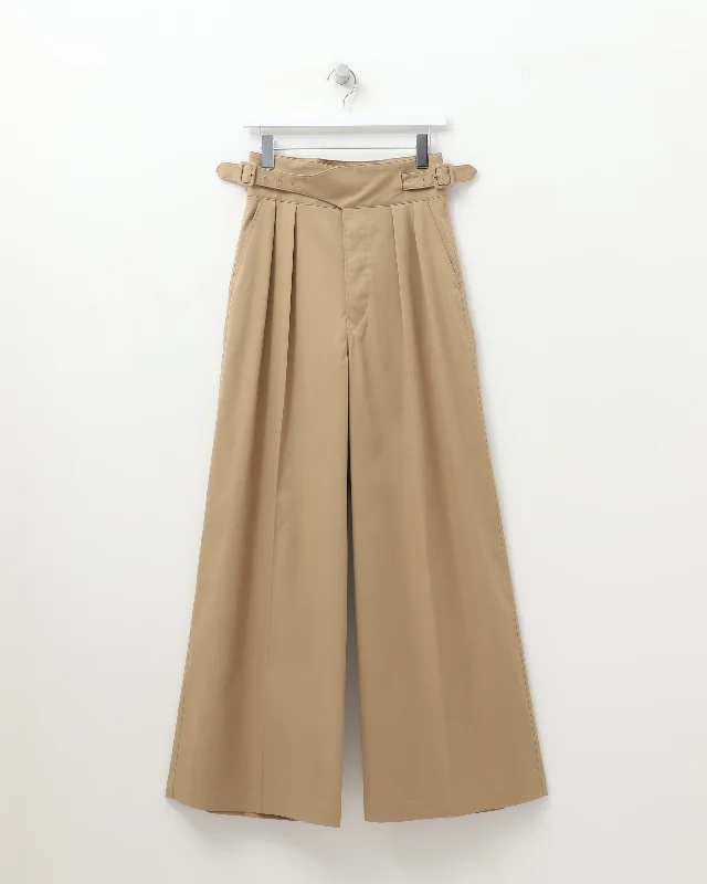 UNIDYNE GURKHA PANTS 13281