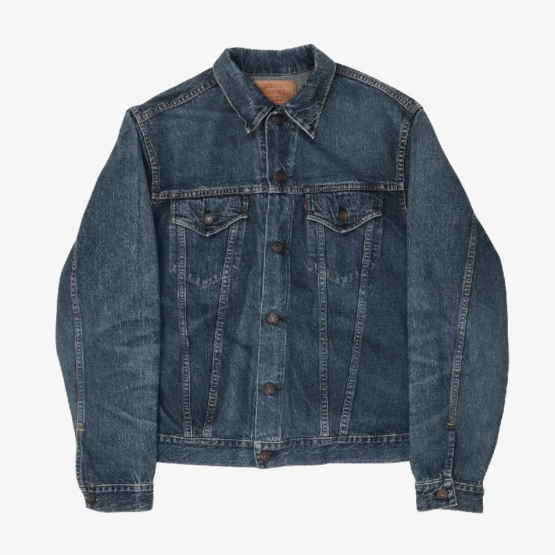 Lot 2003 3rd Type Denim Jacket