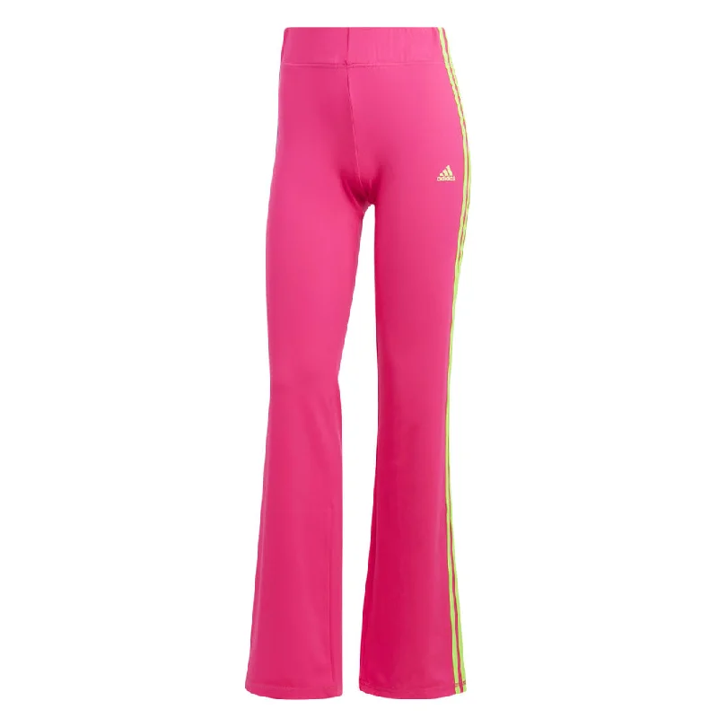 adidas - Women's Kidcore Flared-Leg Pant (IK7043)