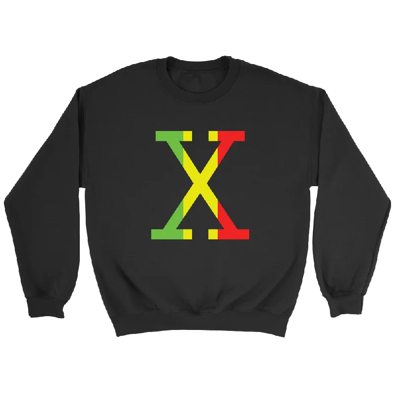 Signature X - Blood, Sweat, Tears Sweatshirt