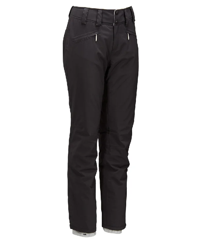 Women's Stella Insulated, Water-Repellent Stretch Pants