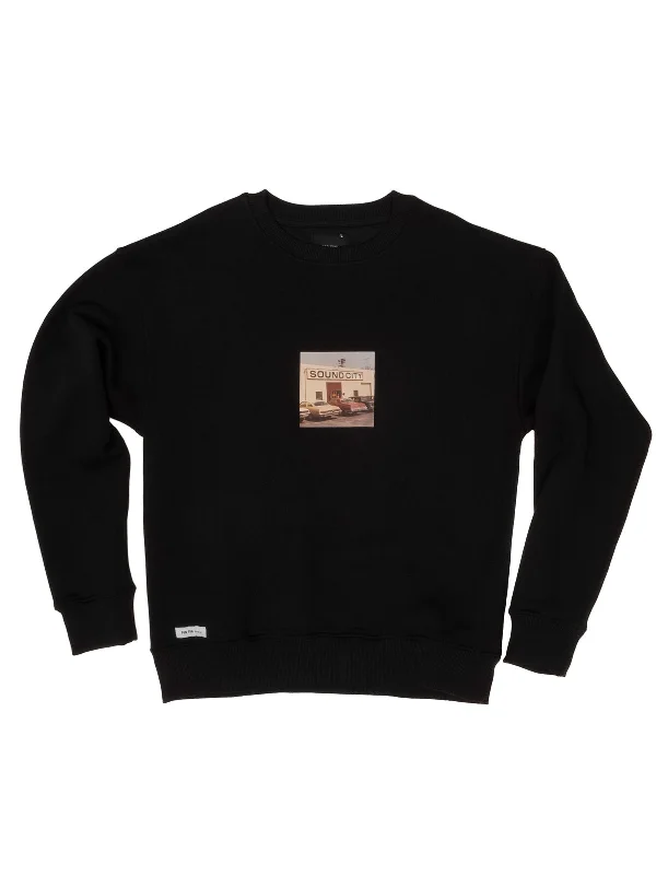 Sound City / Sweatshirt