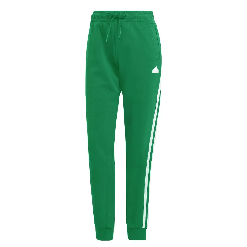 adidas - Women's Future Icons 3-Stripes Regular Pant (IB8534)