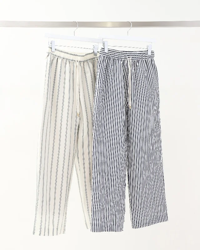 stripe pants