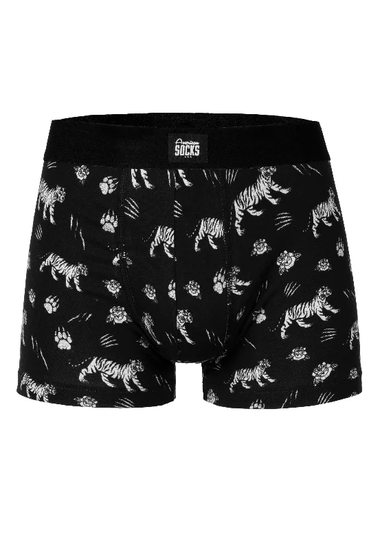 American Socks - Wild Tiger Brief - Boxershorts