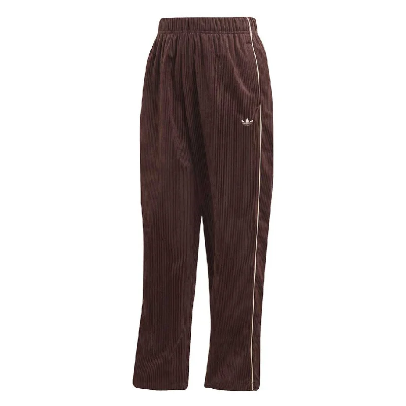 adidas - Women's Open Hem Corduroy Pant (II8083)