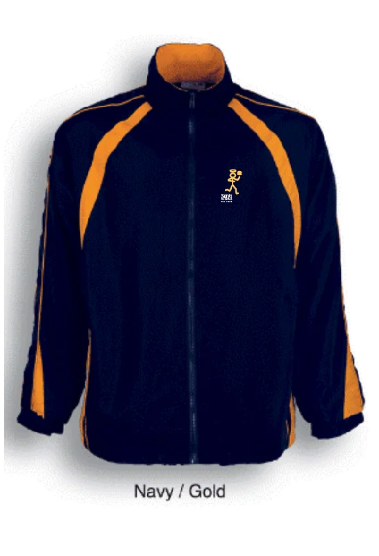 Saints Netball Jacket