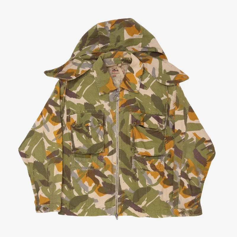 Lybro Jungle Jacket