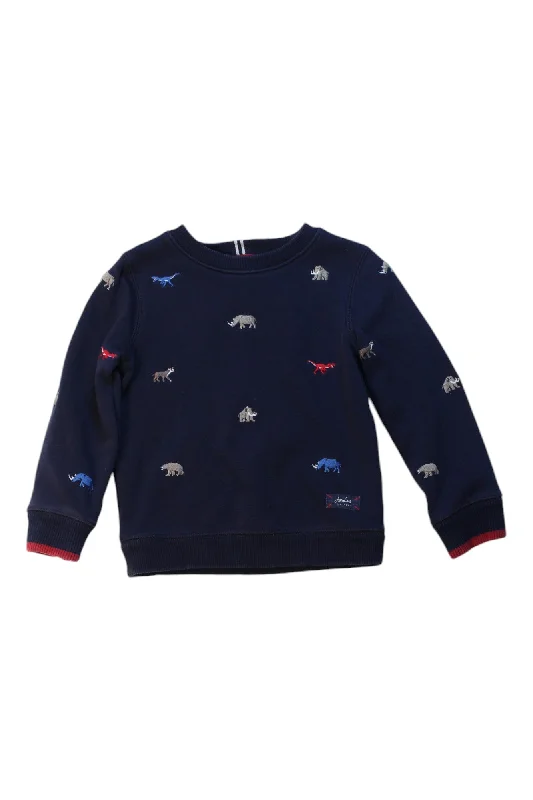 Joules Crewneck Sweatshirt 0-3M