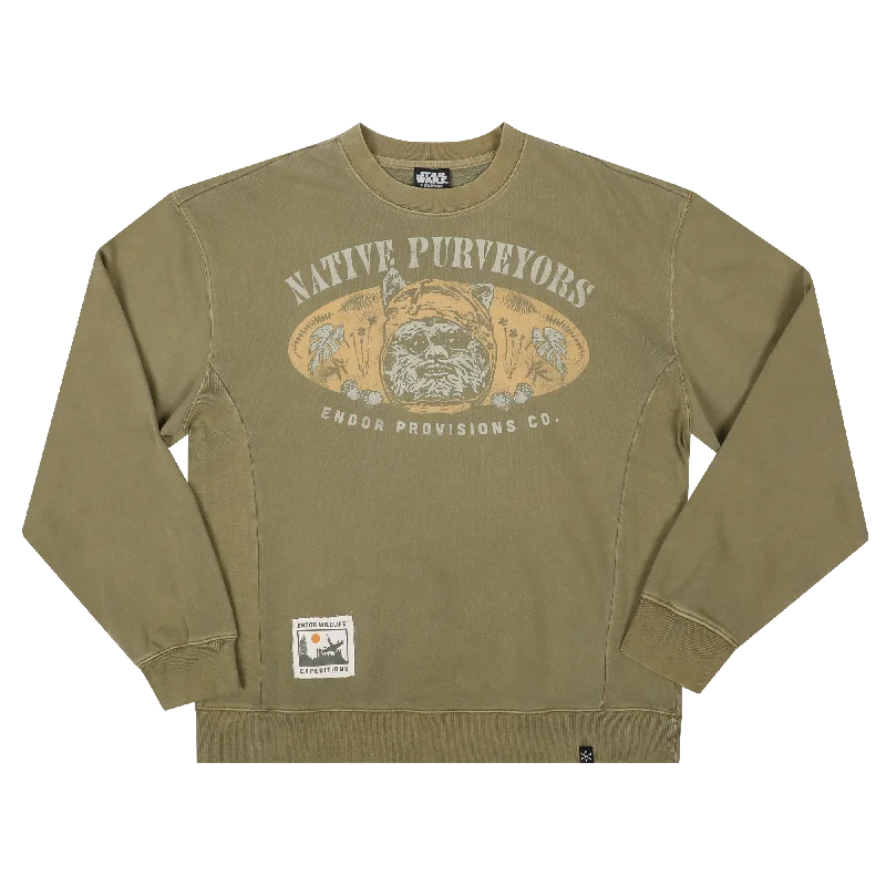 Endor Provisions CO. Sweatshirt