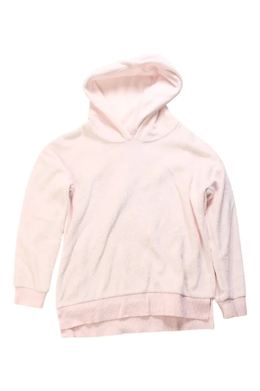 Seed Hooded Sweatshirt 8Y