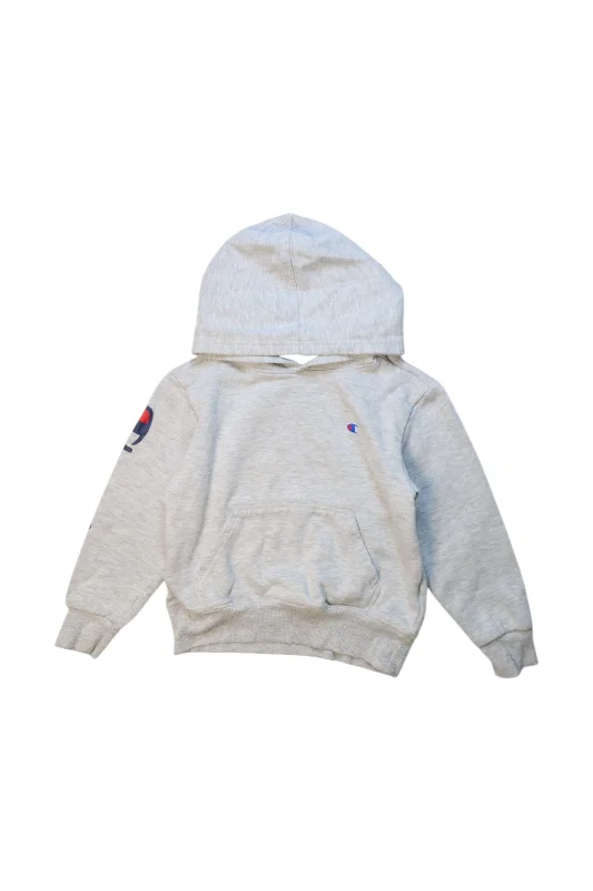 Champion Hooded Sweatshirt 6T