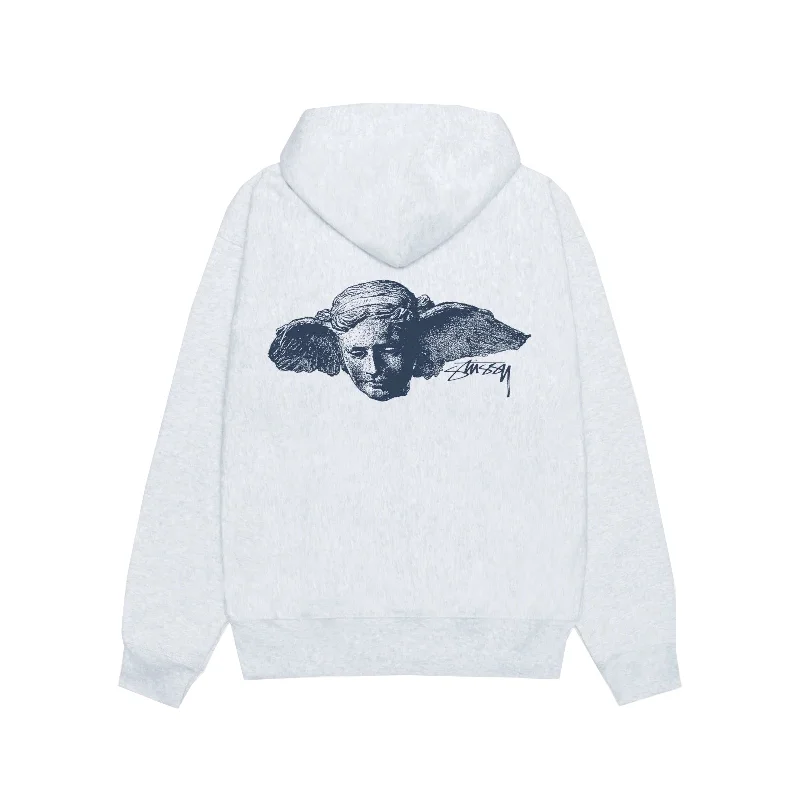 Hypnos Zip Hoodie