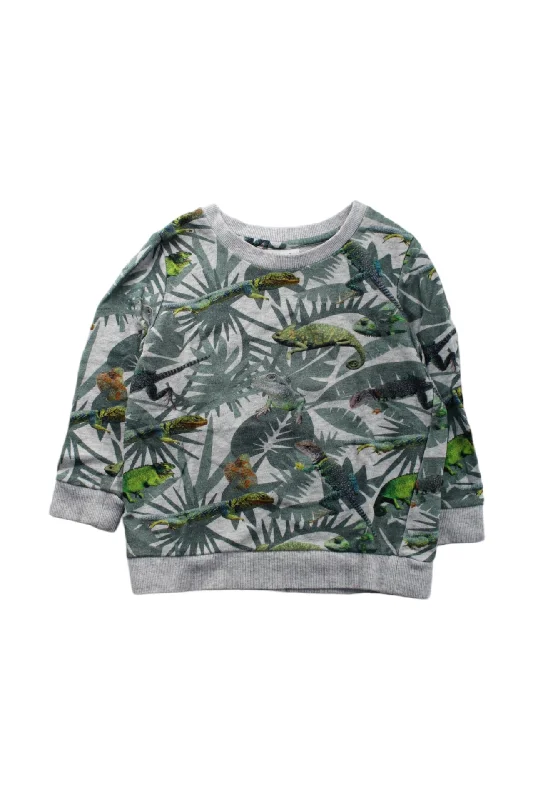 Seed Crewneck Sweatshirt 3T