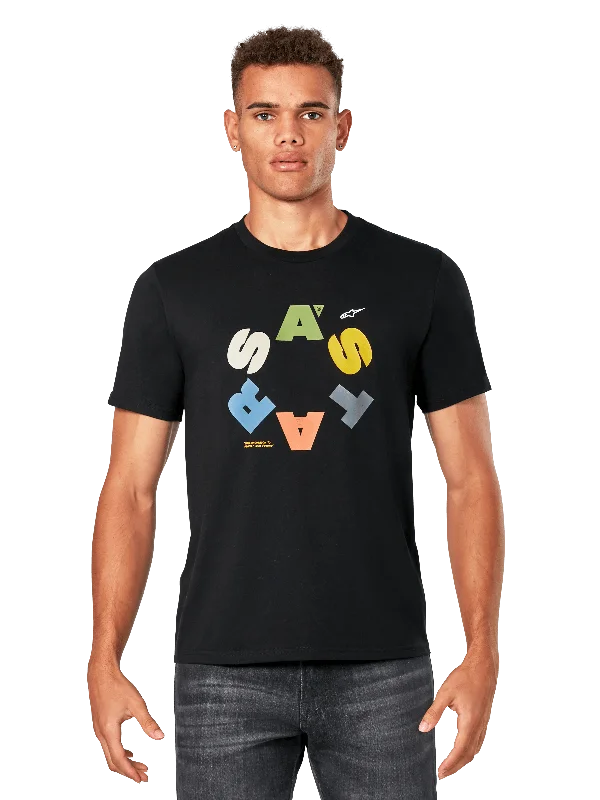 Gambit CSF Tee - Short Sleeve