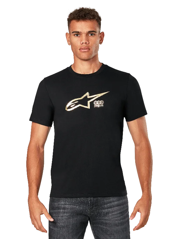 Golden CSF Tee - Short Sleeve