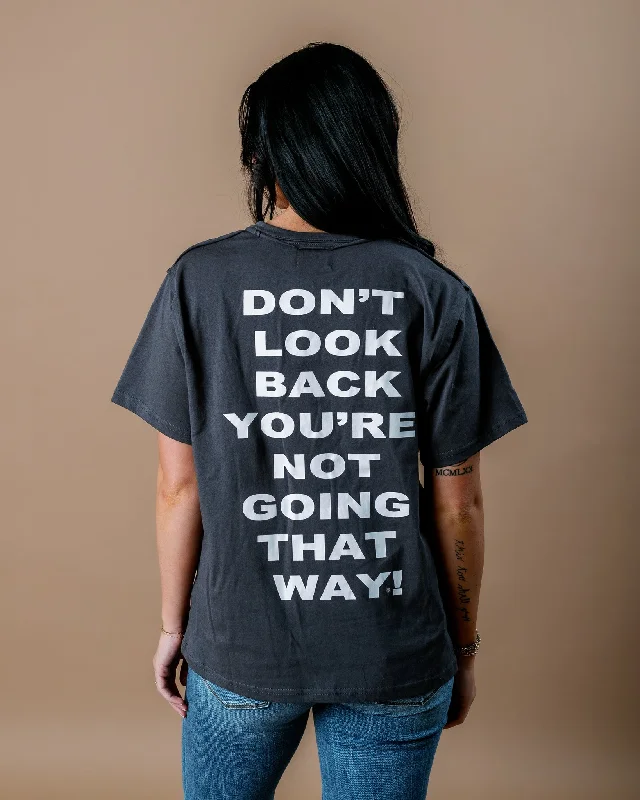 Moving Forward Tee