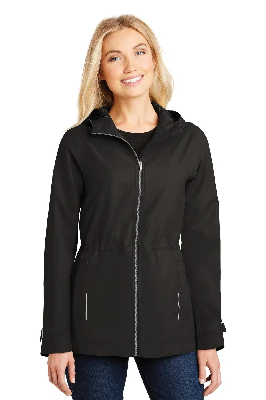 Port Authority Ladies Northwest Slicker. L7710