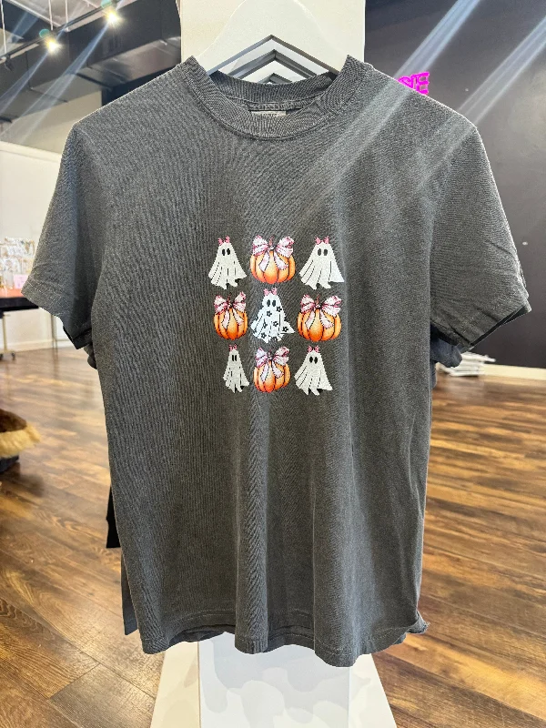 Spooky Gal Fall Graphic Tee