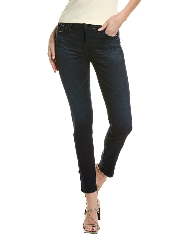 AG Jeans The Prima 4 Years Encore Cigarette Leg