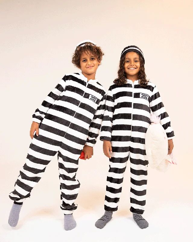 Bandit Kids Onesie