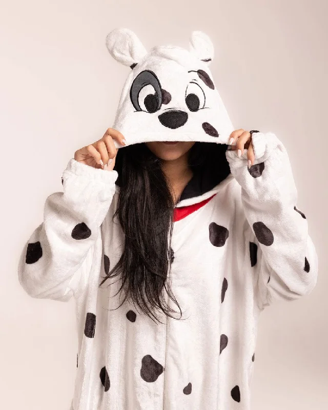 Dalmatian Onesie