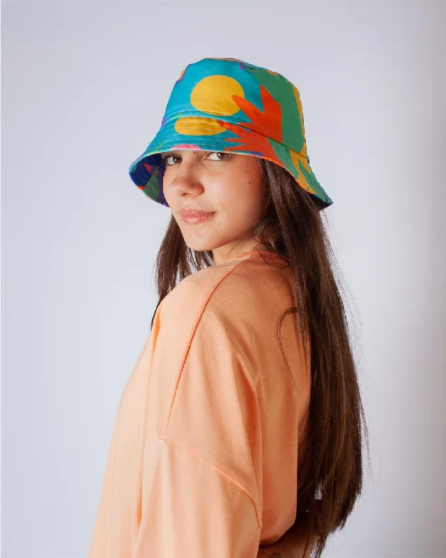 Fantasy Bucket Hat