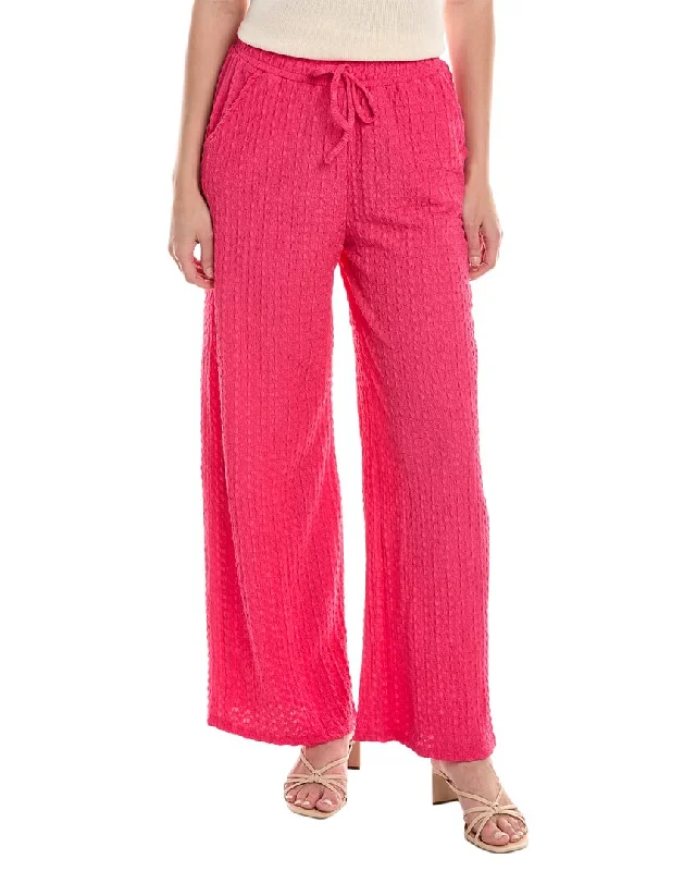 French Connection Tash Textured Trouser