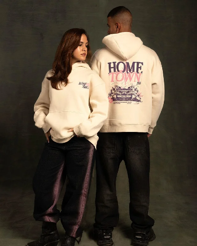 Home Town Hoodie