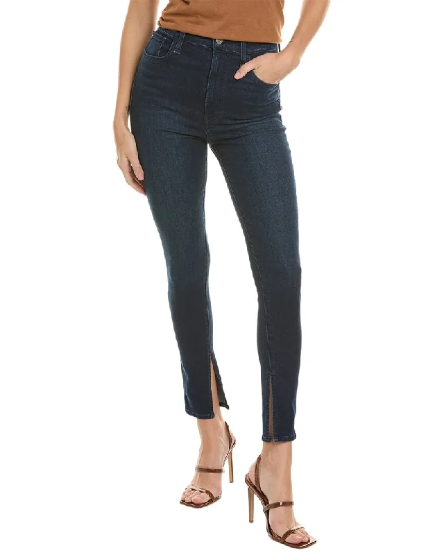 HUDSON Jeans Centerstage Claremont High-Rise Super Skinny Ankle Jean